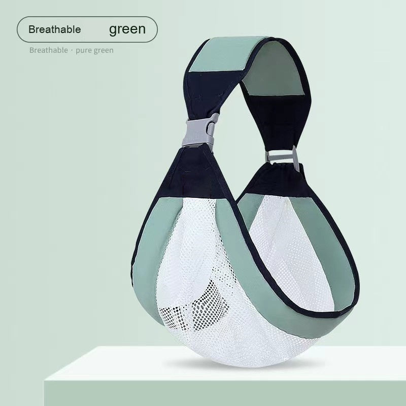 Baby Wraparound Cloth Arm Good Things Children Feeding Artifact