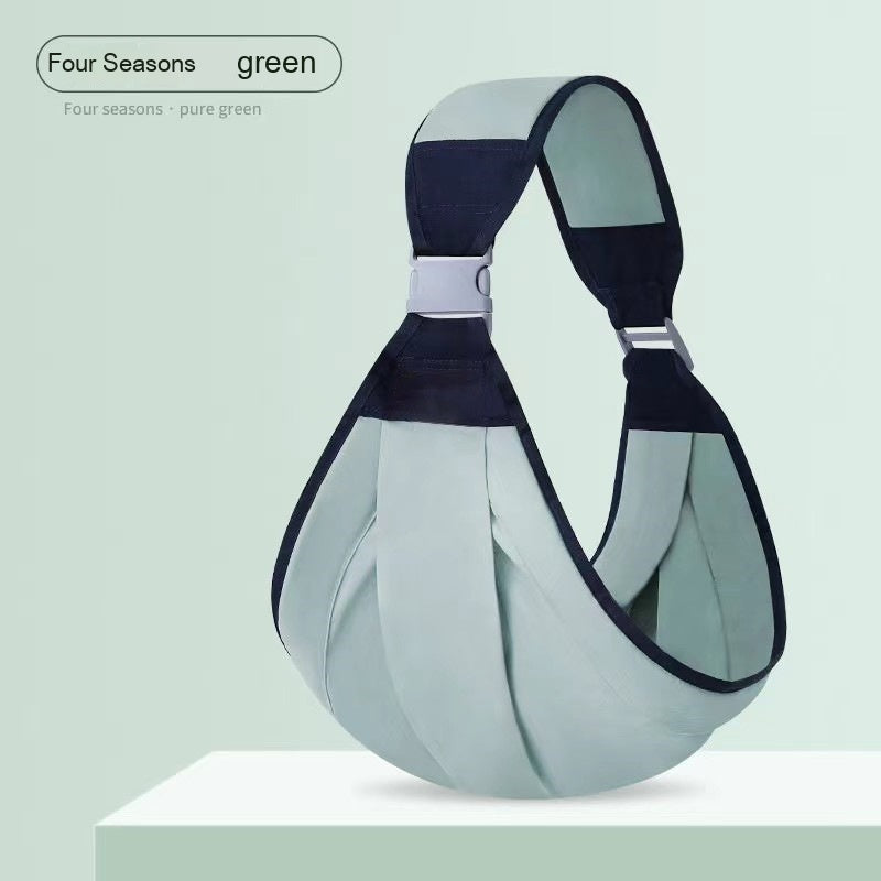 Baby Wraparound Cloth Arm Good Things Children Feeding Artifact