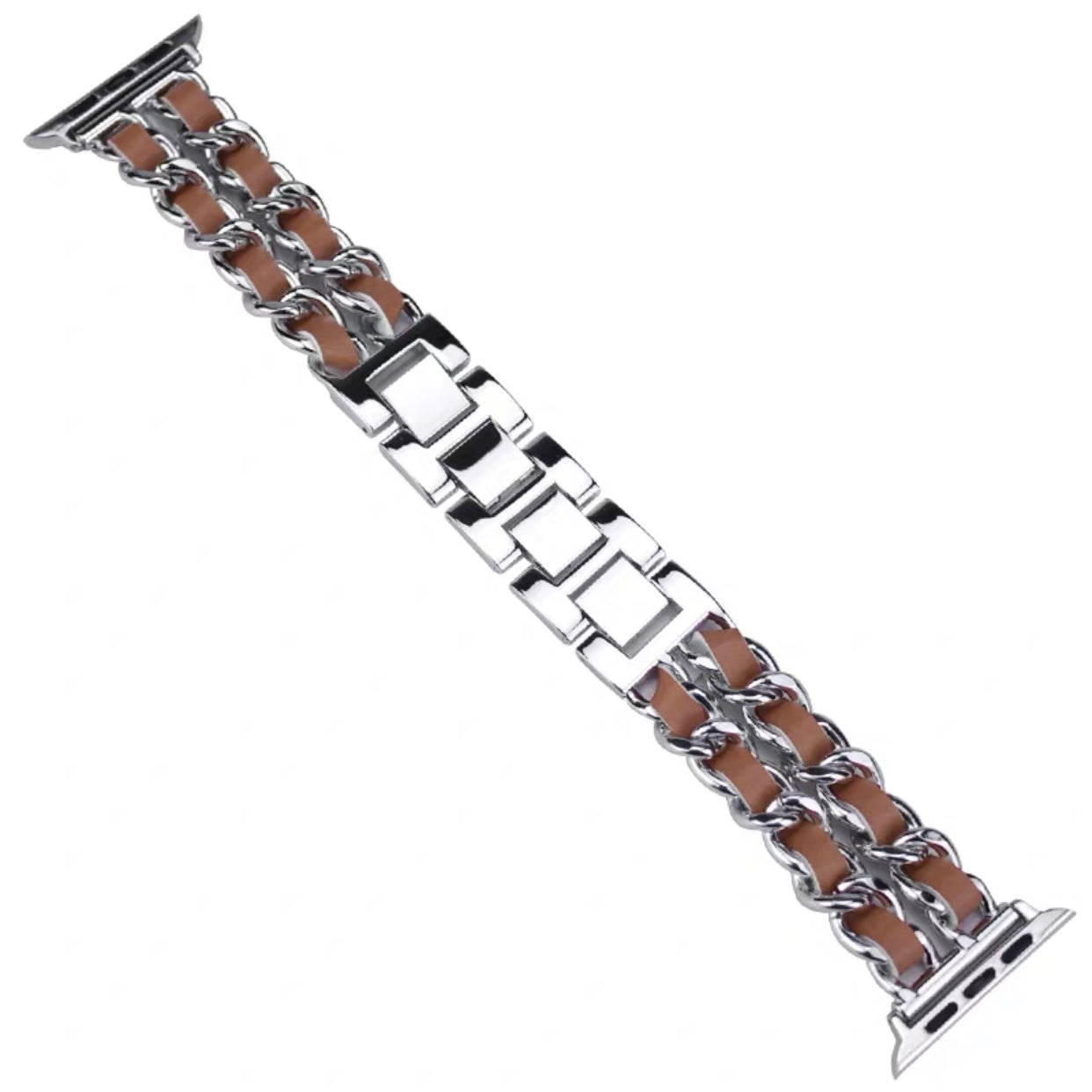 Advanced Small Fragrance Creative Metal Strap