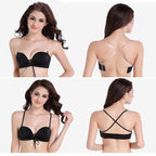 Non-wired bra
