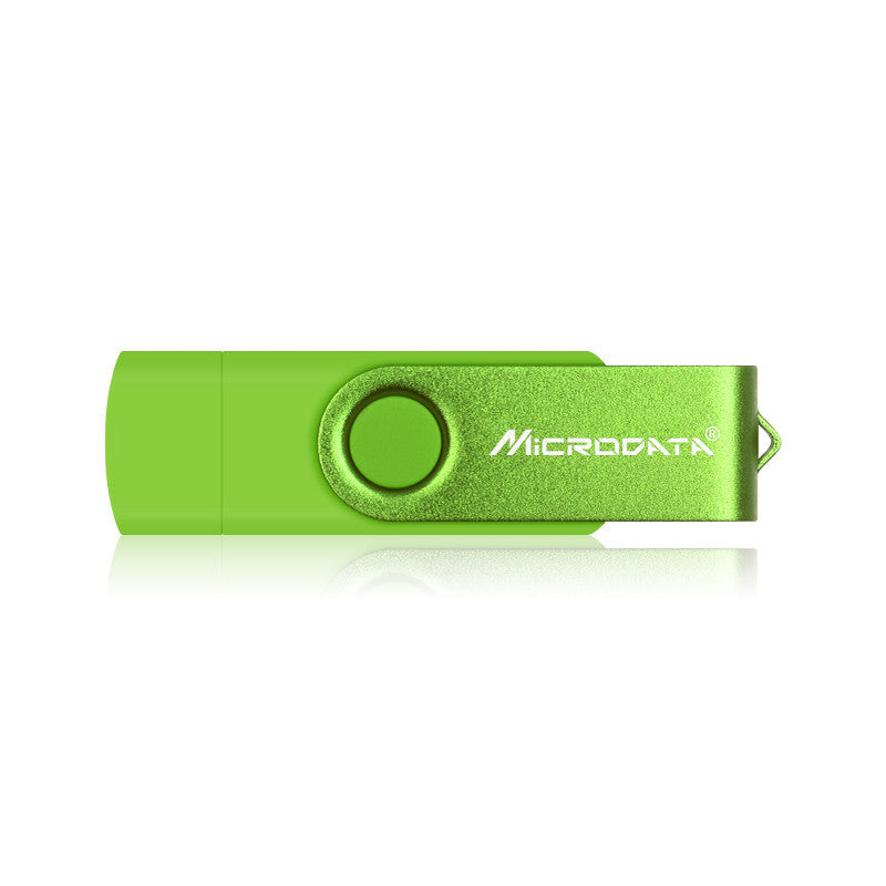 Car USB Flash Drive