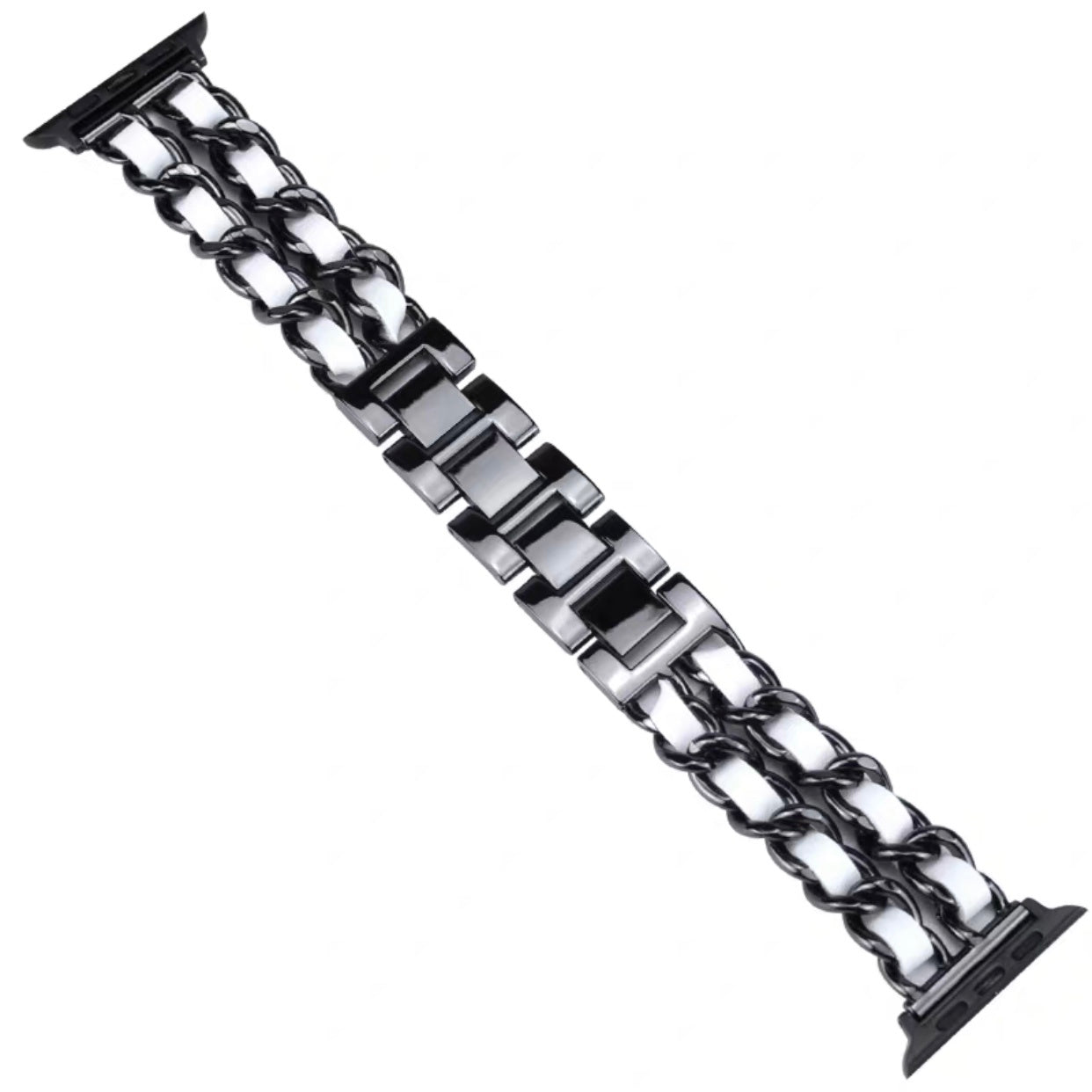 Advanced Small Fragrance Creative Metal Strap