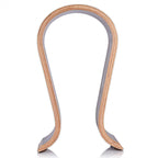 Bluetooth Wooden Earphone Holder Headset Earphone Holder