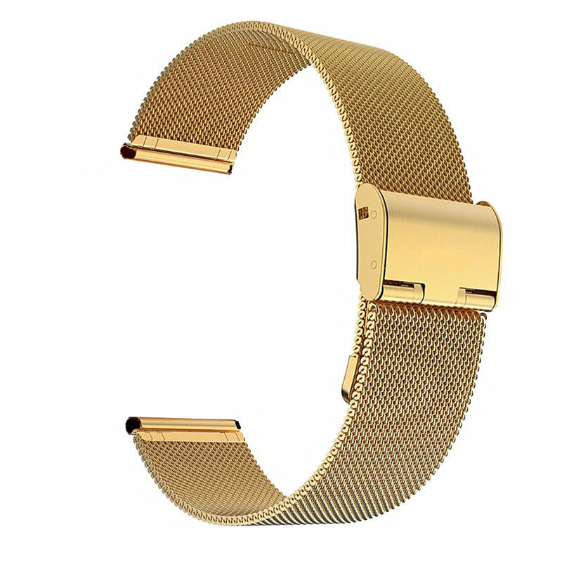 Huawei Smart Watch Watch Gt2 Strap Single Insurance Buckle Milan Buckle Huawei Gt2 Strap