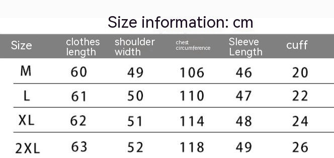 Women's Autumn Vintage Denim Jacket