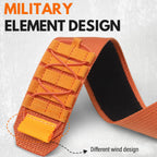 Applicable Watch Iwatch Series Strap Loop Nylon Canvas Strap Sports Outdoor