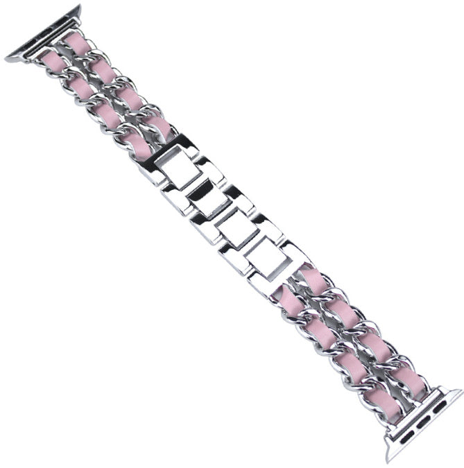 Strap Stainless Steel I Metal Chain Strap