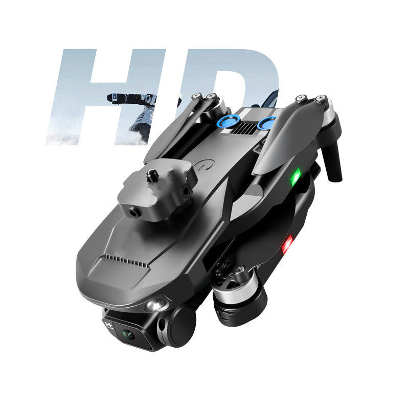 KS11 Aerial UAV HD Photography