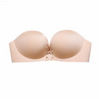 Non-wired bra