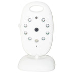 Infant Wireless Video Baby Radio Babysitter Digital Baby Sleep Monitor Audio