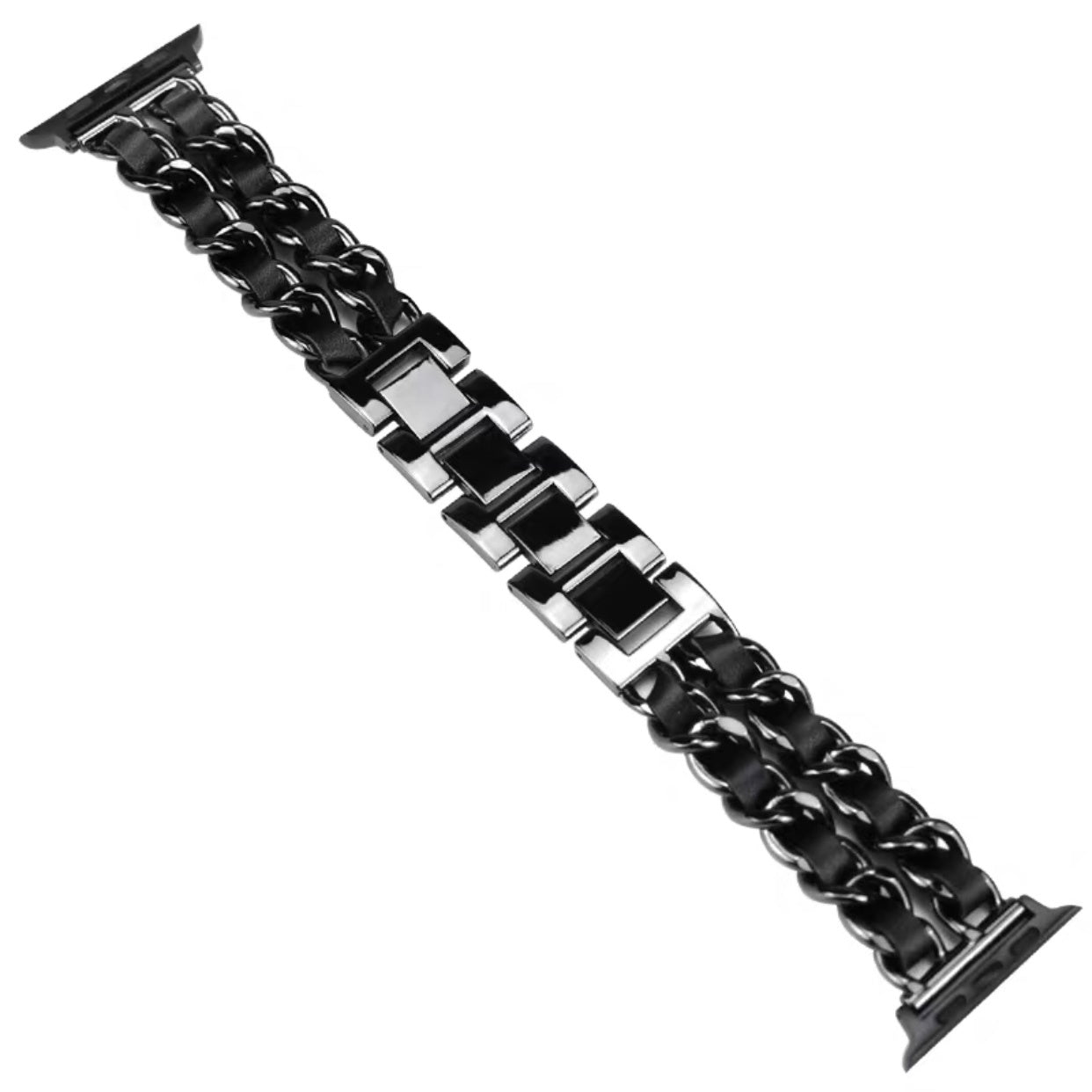 Advanced Small Fragrance Creative Metal Strap