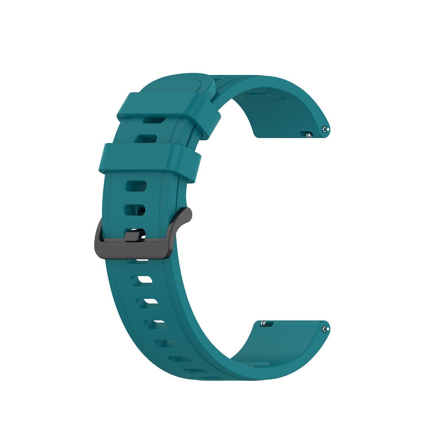 Suitable For Huami Amazfit GTR Silicone Strap