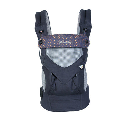 Baoma artifact waist stool sling