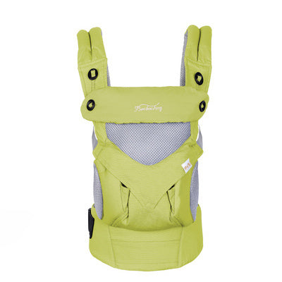 Baoma artifact waist stool sling