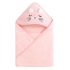 Spring And Autumn Baby Airable Cover Swaddling Bath Towel