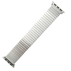 Simple Stainless Steel Smart Elastic Watch Band