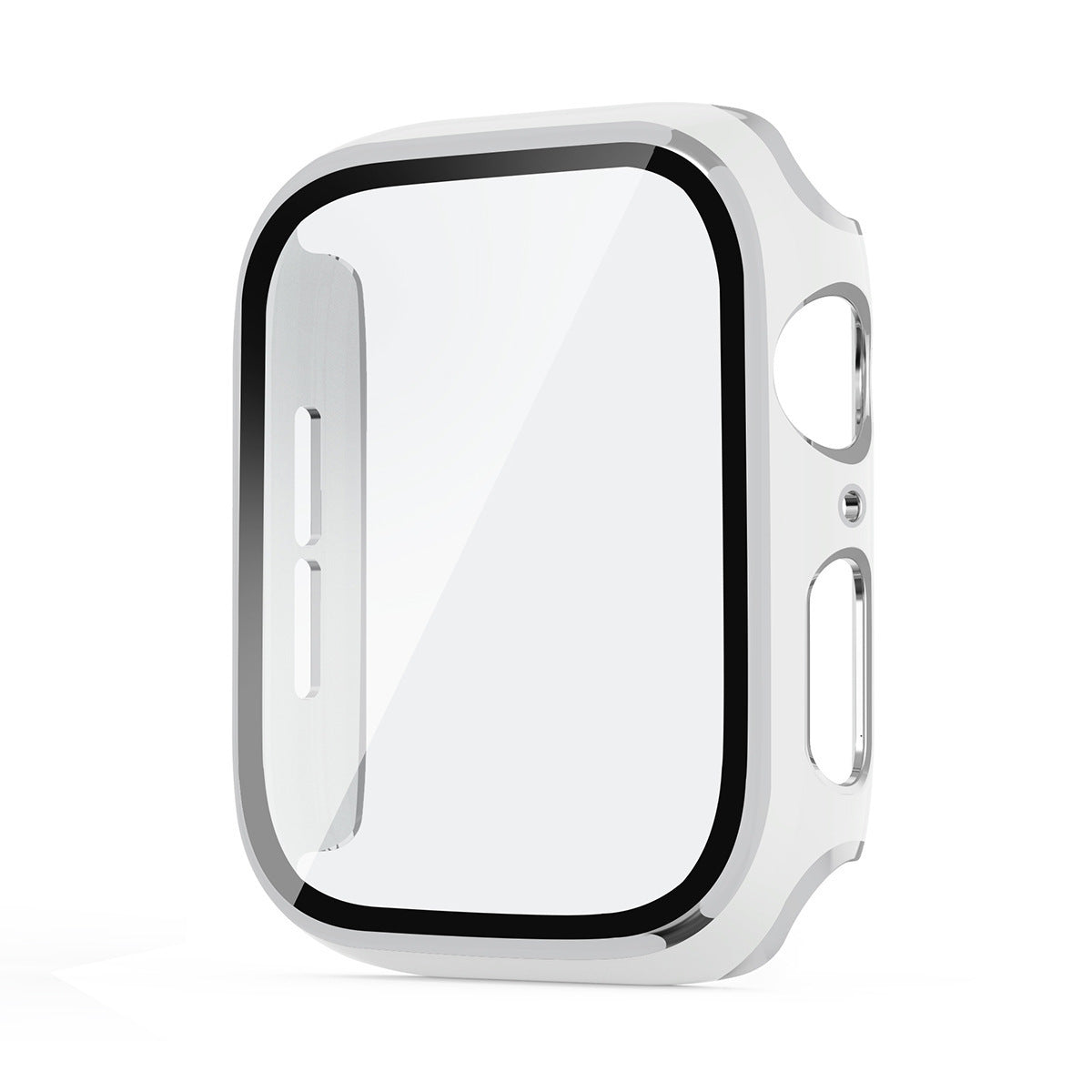 Protective Shell All-inclusive Two-color Plating