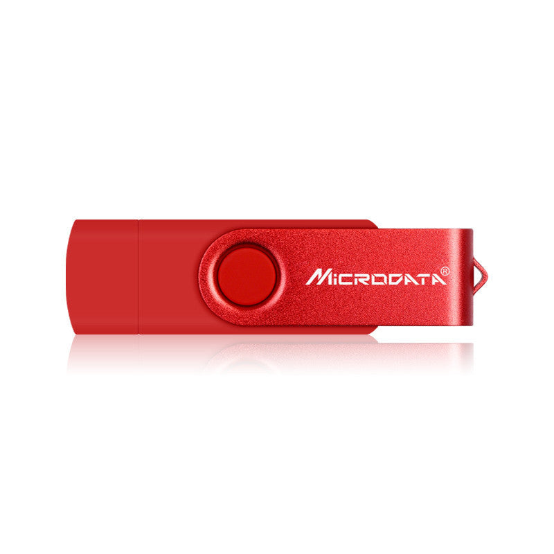 Car USB Flash Drive