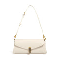 Fashionable All-match Leather Shoulder Women's Cross-body Bag