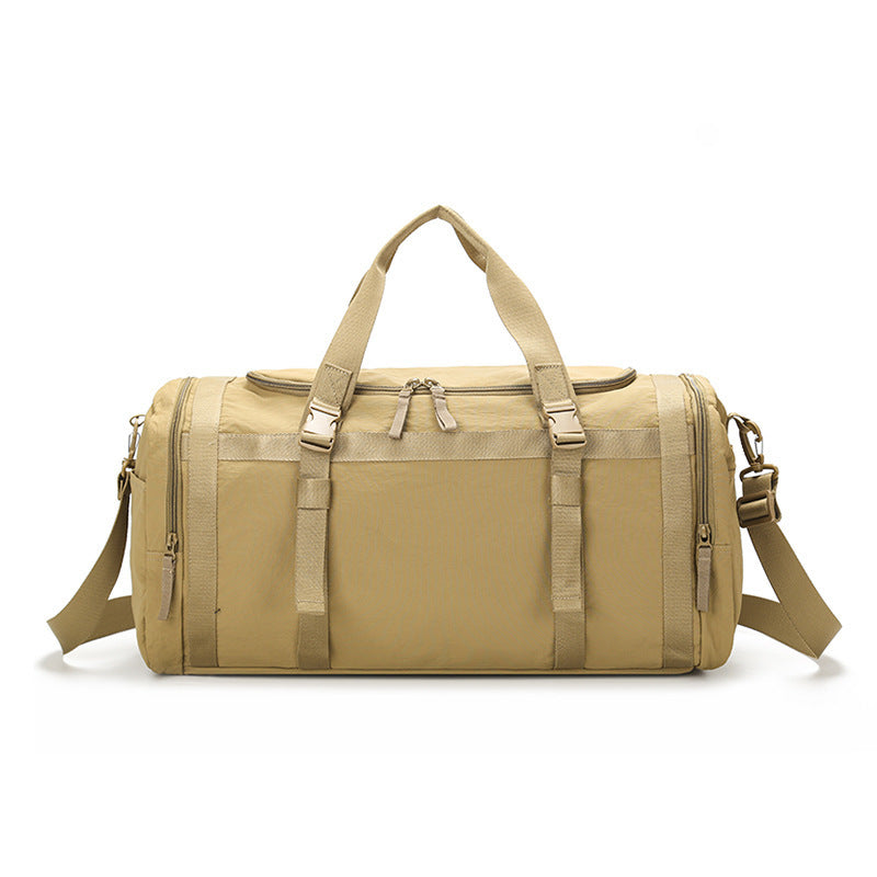 Gym Shoulder Sports Bag Crossbody Handbag