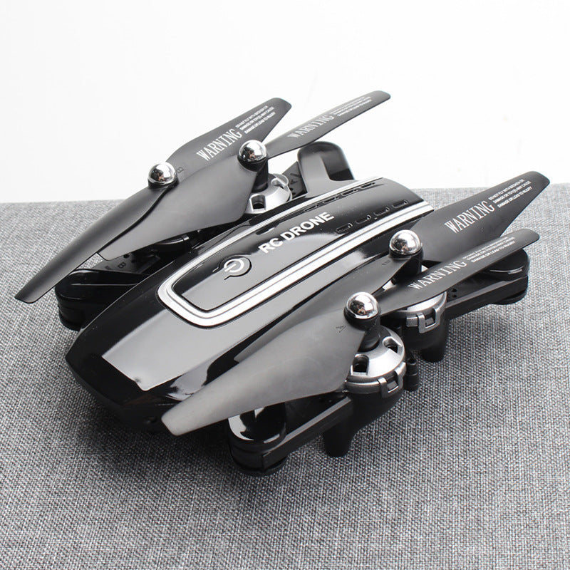 GPS Positioning Fixed Height Intelligent Follow Shooting 5G HD