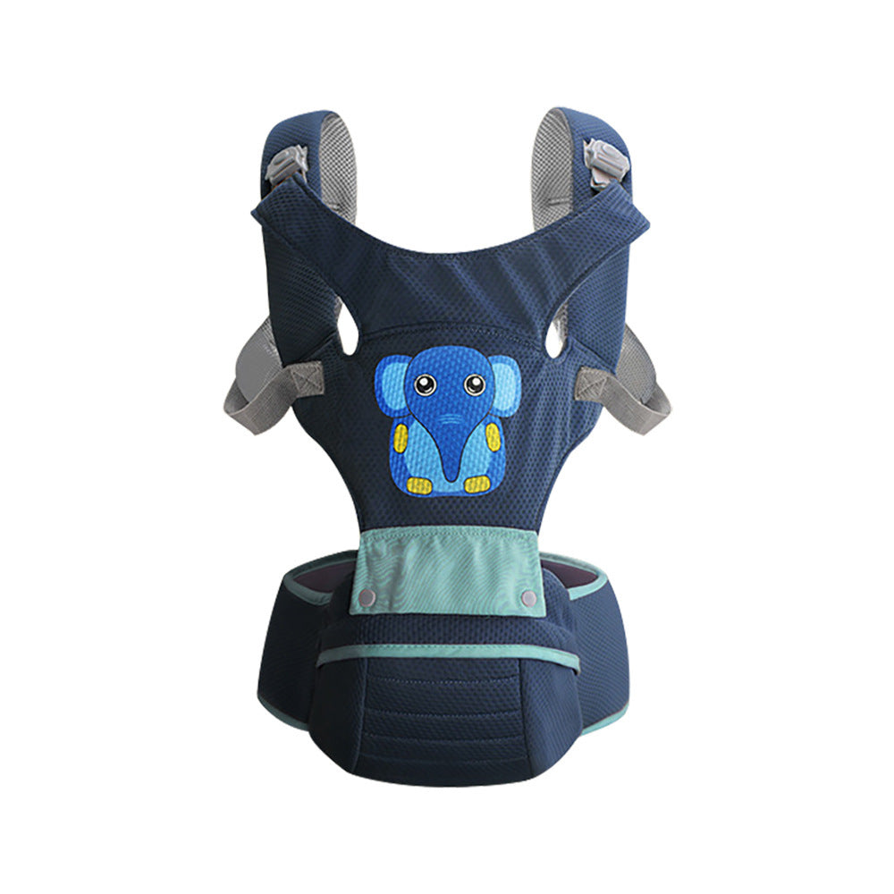 Multi-functional Convenient And Comfortable Baby Waist Stool
