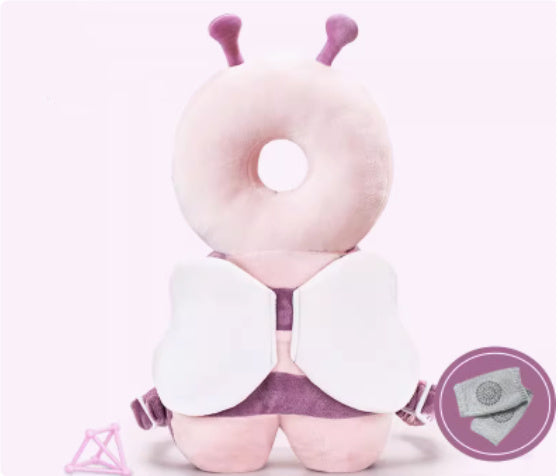 Baby Anti Fall Head Protection Pad
