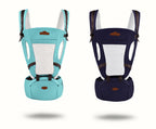 Breathable baby waist stool strap multi-functional maternal and child supplies