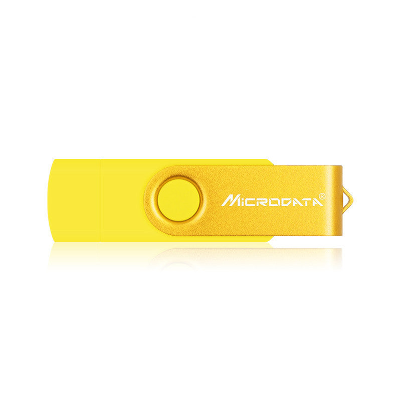 Car USB Flash Drive