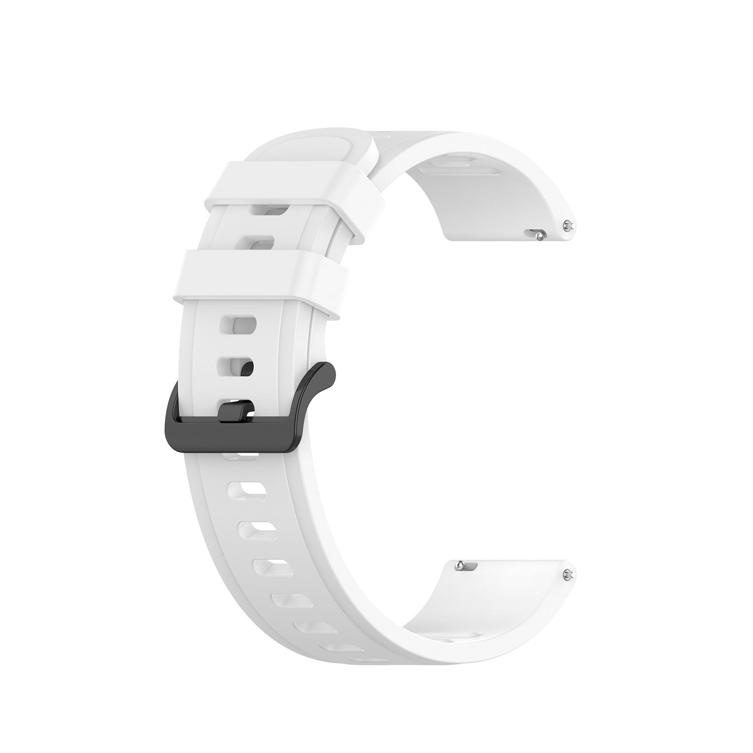 Suitable For Huami Amazfit GTR Silicone Strap