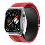 Smart Watch S15 Real Blood Pressure Uric Acid Monitoring
