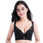 Large size bra