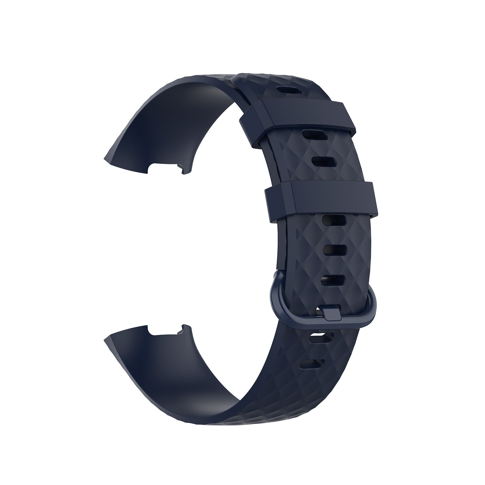 Silicone Strap Is Suitable For Smart Watch Sports