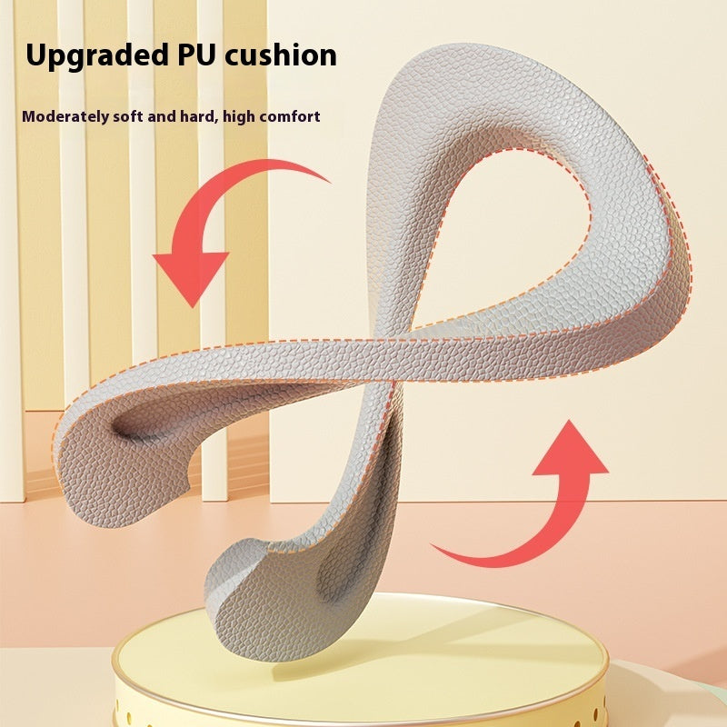 Upgraded Plus-sized Soft Cushion Infant Children Duck Toilet Home