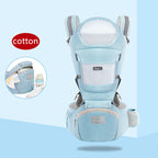 Baby waist stool