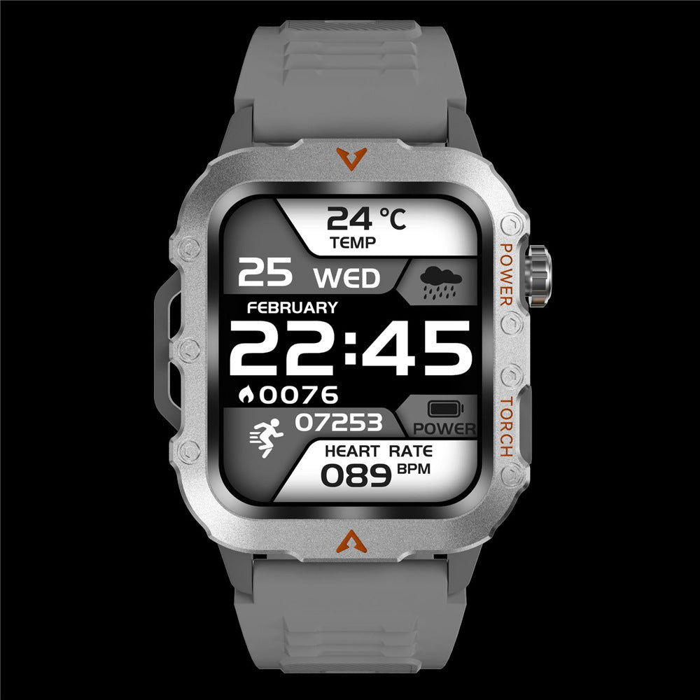 Smart Watch Bluetooth Calling Outdoor Sports