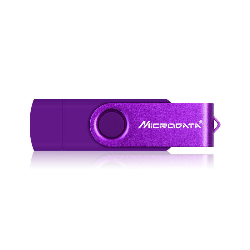 Car USB Flash Drive