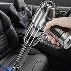 Brushless Motor Vehicle Vacuum Cleaner