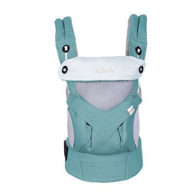 Baoma artifact waist stool sling