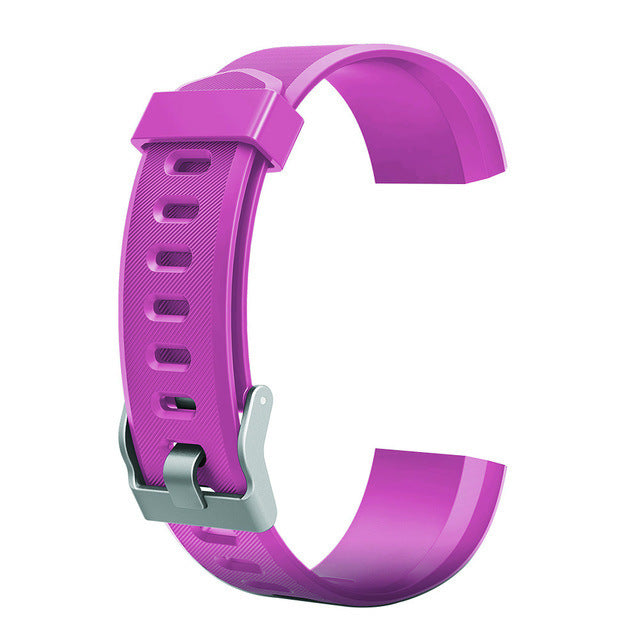 Watch Strap Replacement Smart Bracelet Watchband