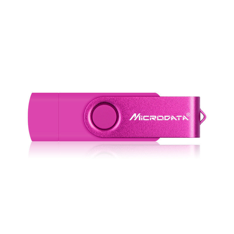 Car USB Flash Drive