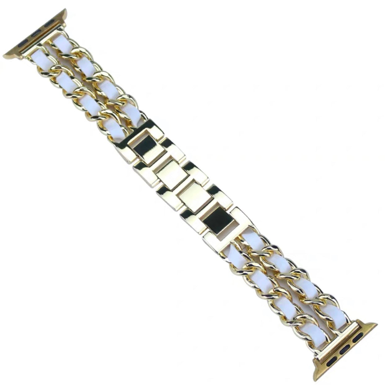 Advanced Small Fragrance Creative Metal Strap