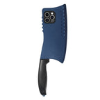 Quirky Ideas Kitchen Knife Phone Case