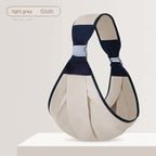 Baby Wraparound Cloth Arm Good Things Children Feeding Artifact