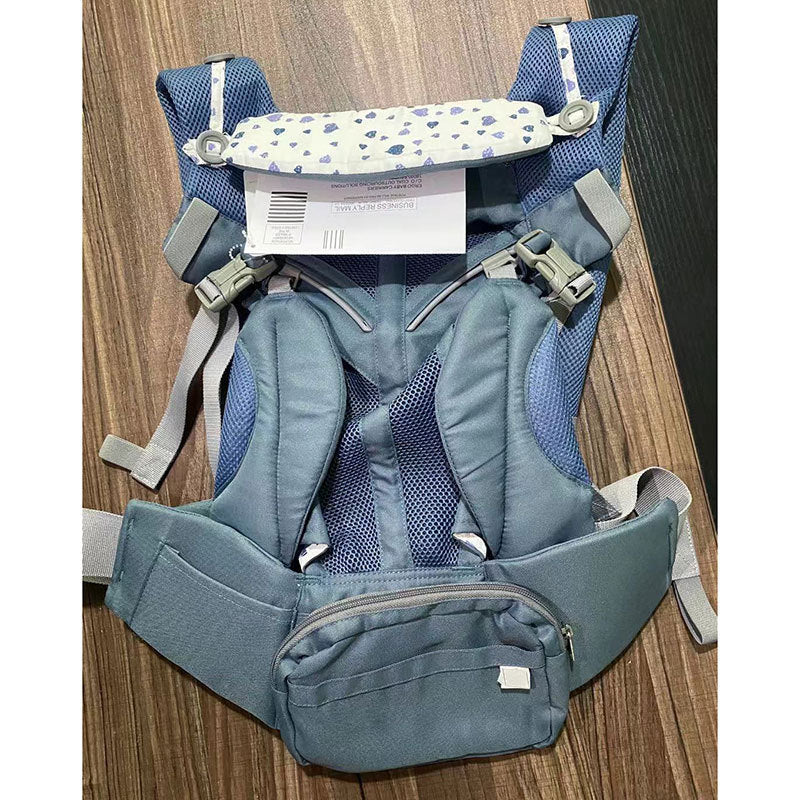 Multifunctional Baby Sling Waist Stool