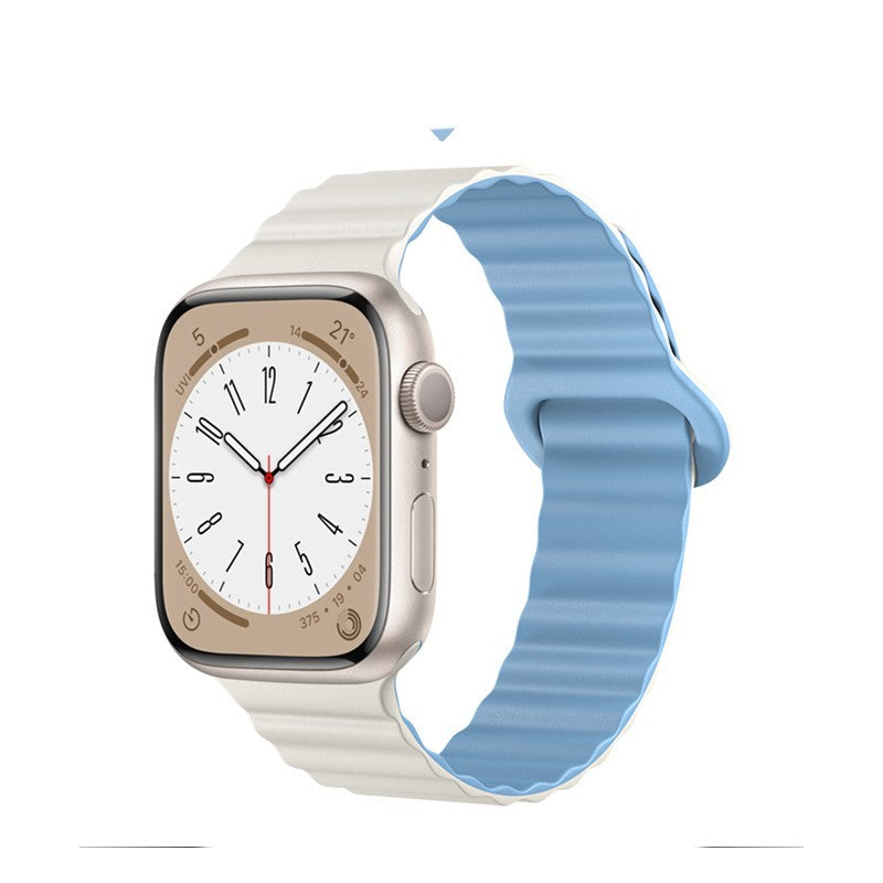 Men's And Women's Breathable Sports Intelligent Strap