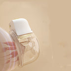 New Authentic Hands-free Wearable Breast Pump Electric Integrated Lactagogue Wireless Breast Pump Portable Manufacturer