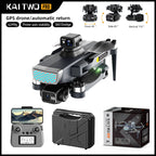 2GPS UAV Brushless Motor Three-axis