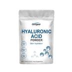 Googeer Hyaluronic Acid Protein Powder Body Treatment