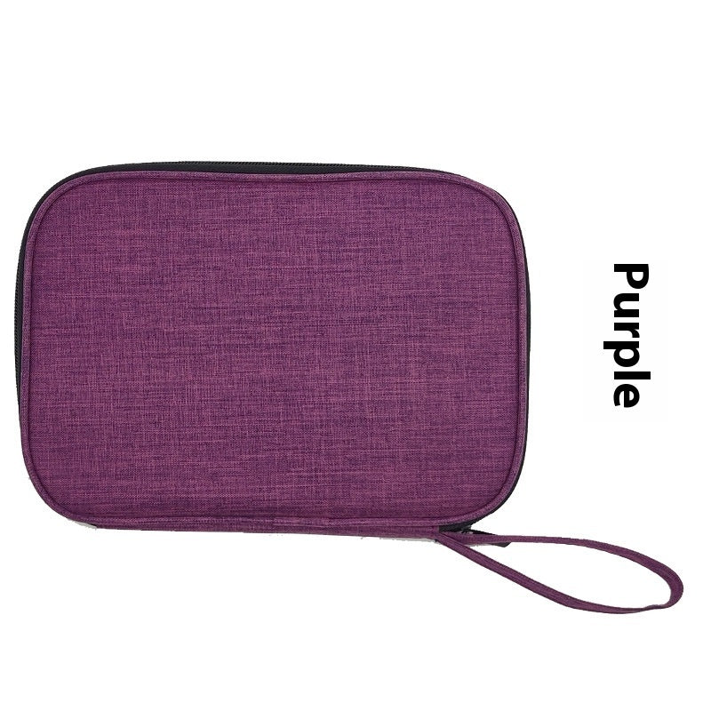 Strap Smart Watch Accessories Storage Bag